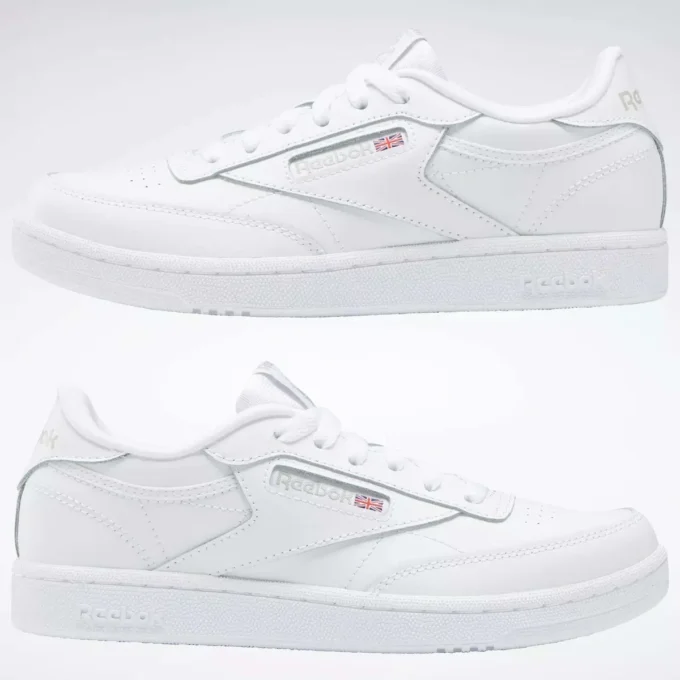 Kids’ Club C Shoes – Grade School Kids’ Club C Shoes – Grade School