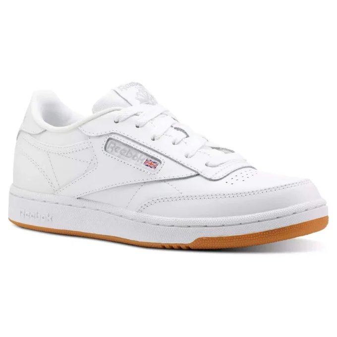 Kids’ Club C Shoes – Grade School Kids’ Club C Shoes – Grade School