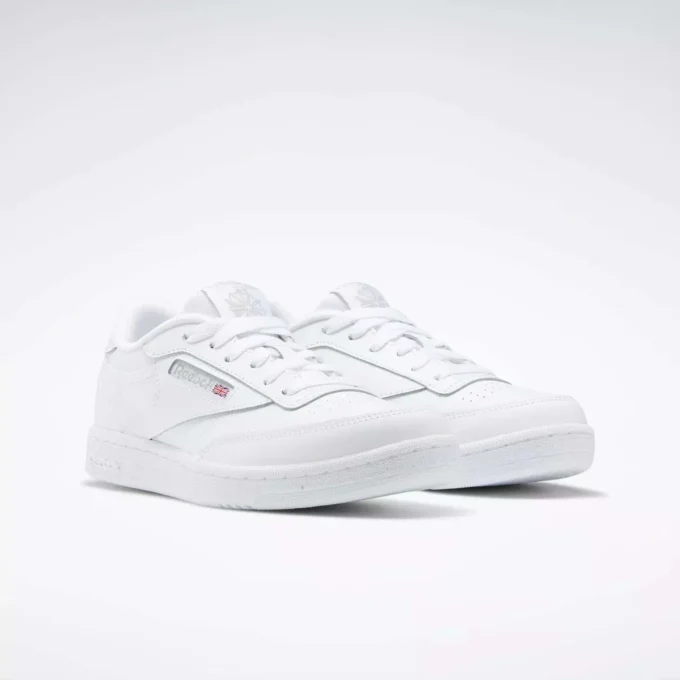Kids’ Club C Shoes – Grade School Kids’ Club C Shoes – Grade School