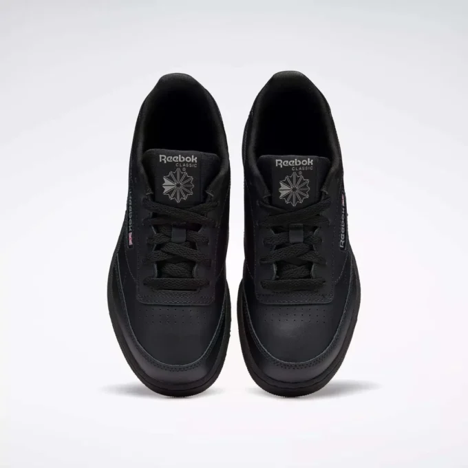 Kids’ Club C Shoes – Grade School Kids’ Club C Shoes – Grade School
