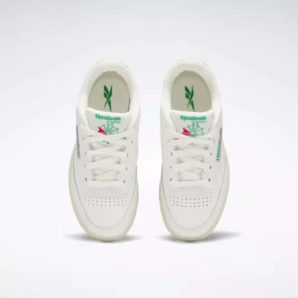 Kids’ Club C Shoes – Preschool