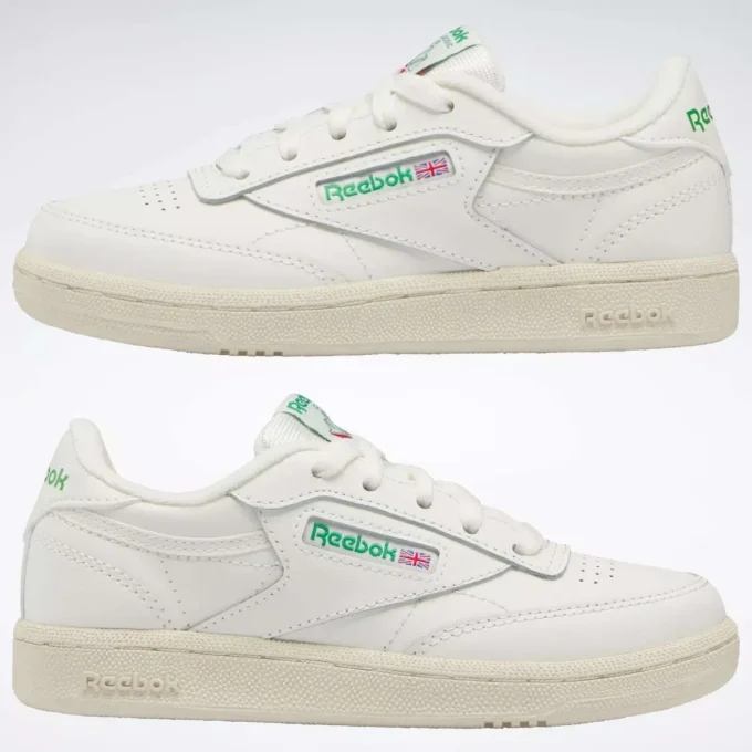 Kids’ Club C Shoes – Preschool Kids’ Club C Shoes – Preschool