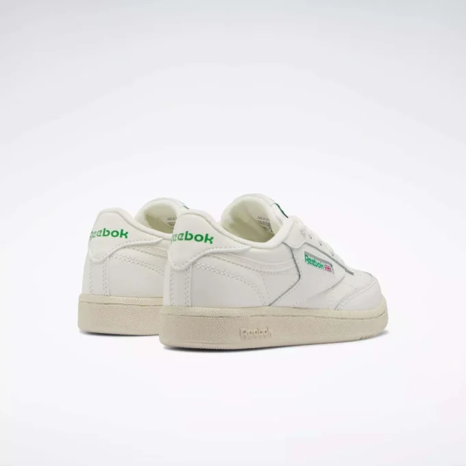 Kids’ Club C Shoes – Preschool Kids’ Club C Shoes – Preschool