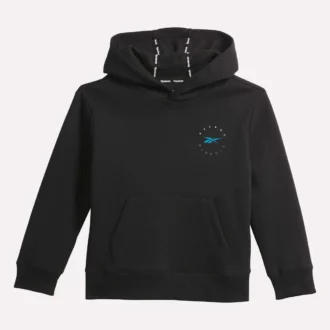 Kids’ Game Day Hoodie