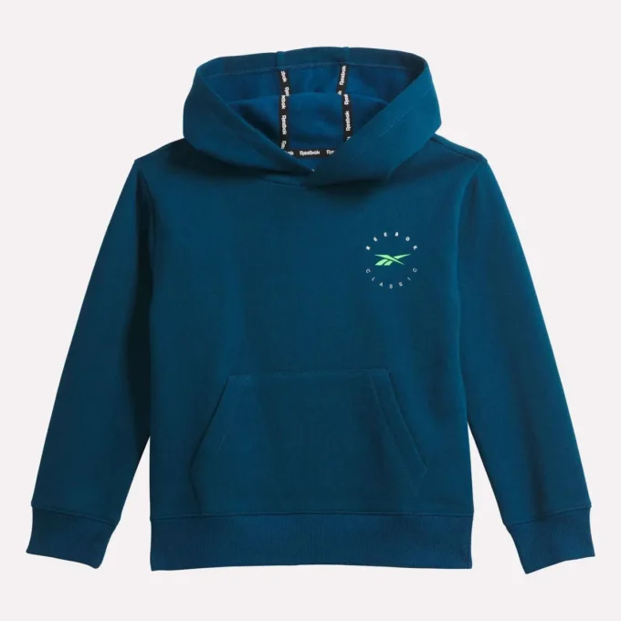 Kids’ Game Day Hoodie Kids’ Game Day Hoodie