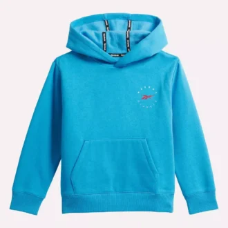 Kids’ Game Day Hoodie