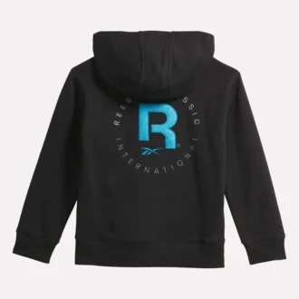 Kids’ Game Day Hoodie