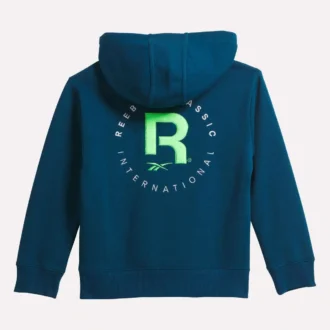 Kids’ Game Day Hoodie
