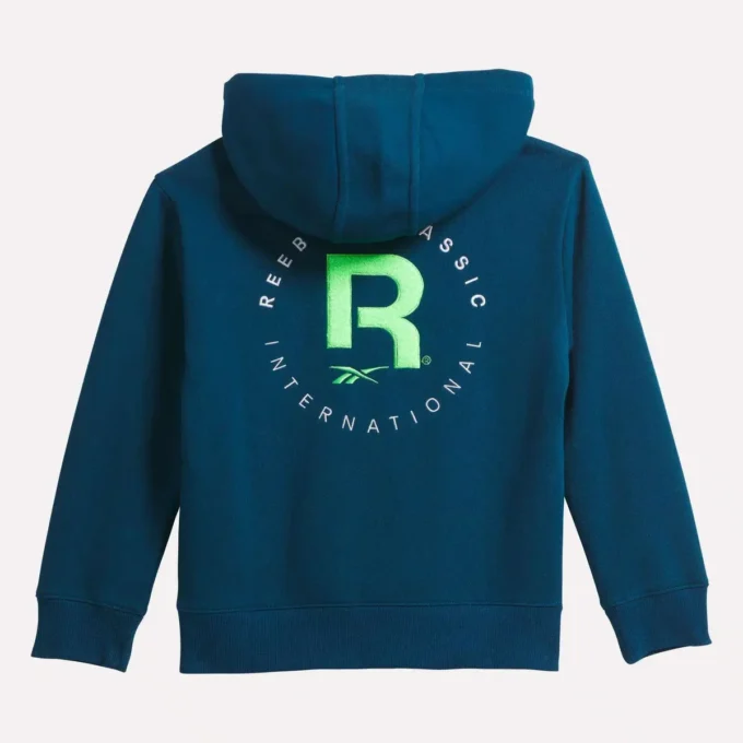 Kids’ Game Day Hoodie Kids’ Game Day Hoodie
