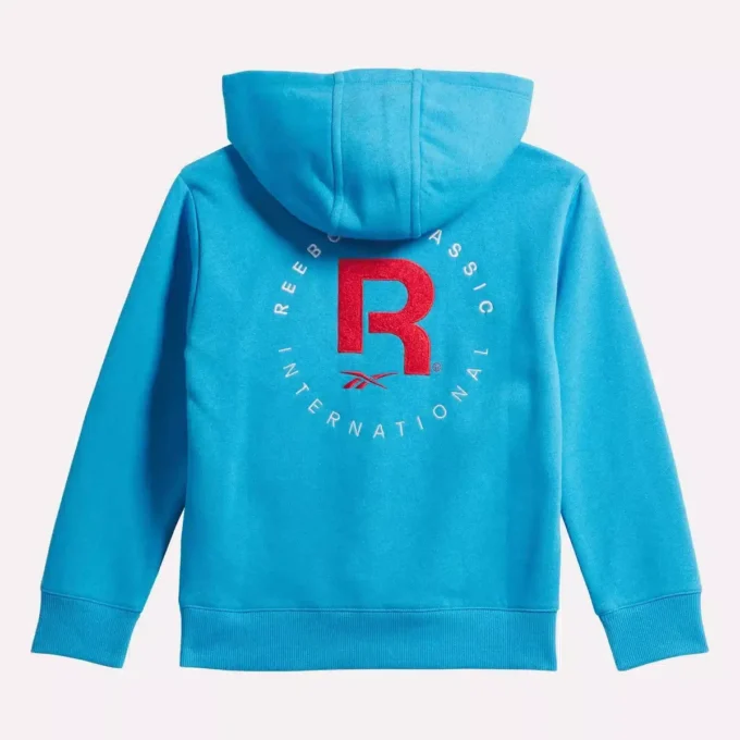 Kids’ Game Day Hoodie Kids’ Game Day Hoodie