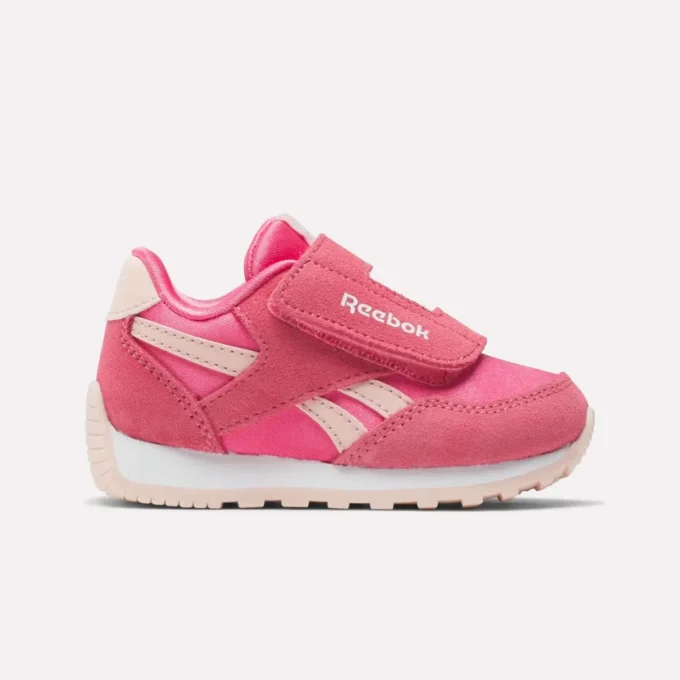 Kids’ Glide Low Hook-and-Loop Shoes – Baby & Toddler Kids’ Glide Low Hook-and-Loop Shoes – Baby & Toddler