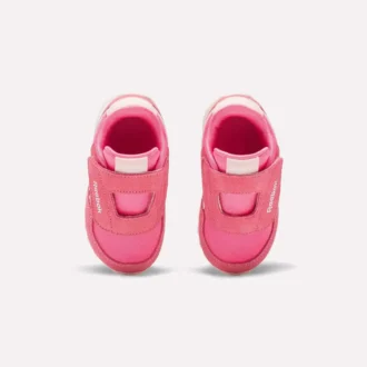 Kids’ Glide Low Hook-and-Loop Shoes – Baby & Toddler