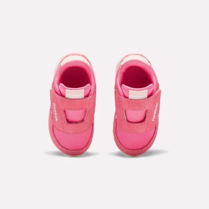 Kids’ Glide Low Hook-and-Loop Shoes – Baby & Toddler Kids’ Glide Low Hook-and-Loop Shoes – Baby & Toddler