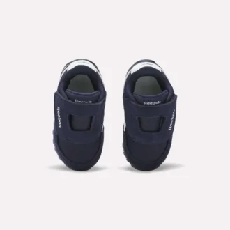 Kids’ Glide Low Hook-and-Loop Shoes – Baby & Toddler