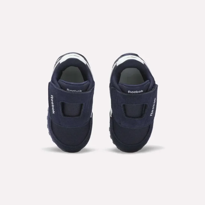 Kids’ Glide Low Hook-and-Loop Shoes – Baby & Toddler Kids’ Glide Low Hook-and-Loop Shoes – Baby & Toddler