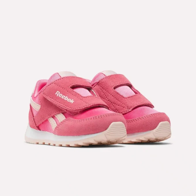 Kids’ Glide Low Hook-and-Loop Shoes – Baby & Toddler Kids’ Glide Low Hook-and-Loop Shoes – Baby & Toddler