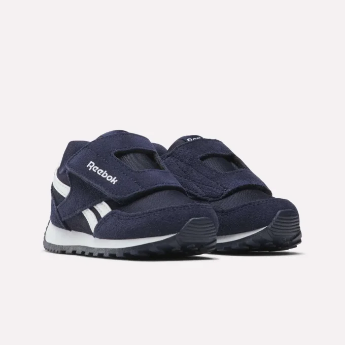 Kids’ Glide Low Hook-and-Loop Shoes – Baby & Toddler Kids’ Glide Low Hook-and-Loop Shoes – Baby & Toddler