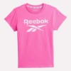 Kids’ ID Big Logo Tee