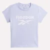 Kids’ ID Big Logo Tee