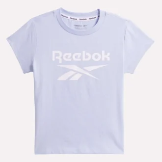 Kids’ ID Big Logo Tee