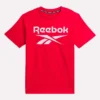 Kids’ ID Big Logo Tee