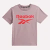 Kids’ ID Big Logo Tee