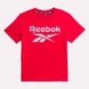 Kids’ ID Big Logo Tee