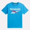 Kids’ ID Big Logo Tee