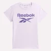 Kids’ ID Big Logo Tee
