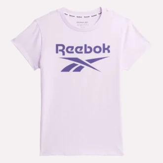 Kids’ ID Big Logo Tee