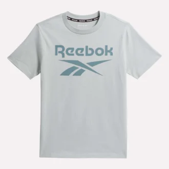Kids’ ID Big Logo Tee