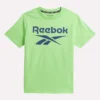 Kids’ ID Big Logo Tee