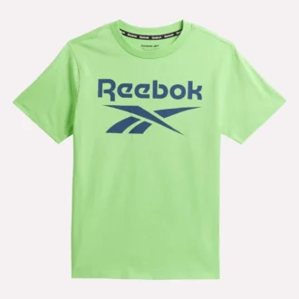Kids’ ID Big Logo Tee