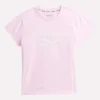 Kids’ ID Big Logo Tee