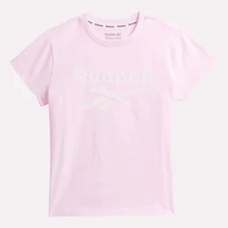 Kids’ ID Big Logo Tee