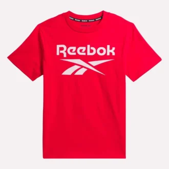 Kids’ ID Big Logo Tee