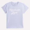 Kids’ ID Big Logo Tee