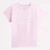 Kids’ ID Big Logo Tee
