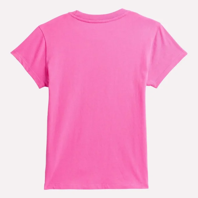 Kids’ ID Big Logo Tee