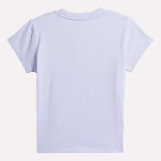 Kids’ ID Big Logo Tee