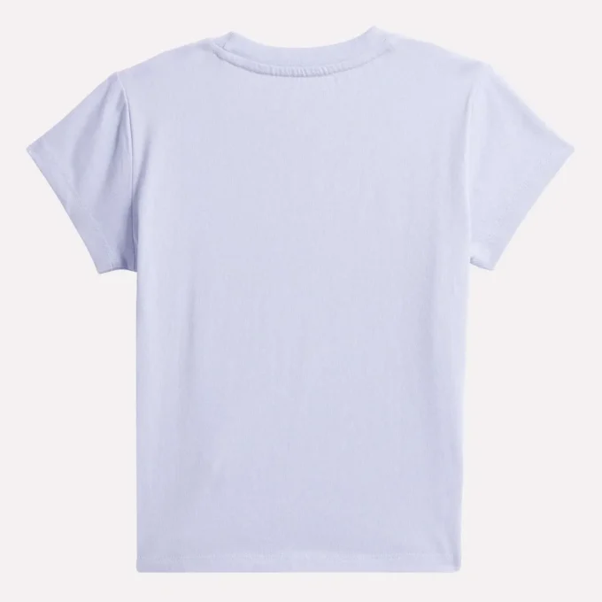 Kids’ ID Big Logo Tee