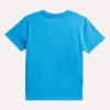 Kids’ ID Big Logo Tee