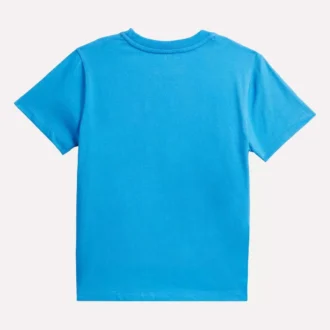 Kids’ ID Big Logo Tee