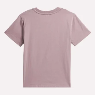 Kids’ ID Big Logo Tee