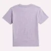 Kids’ ID Big Logo Tee