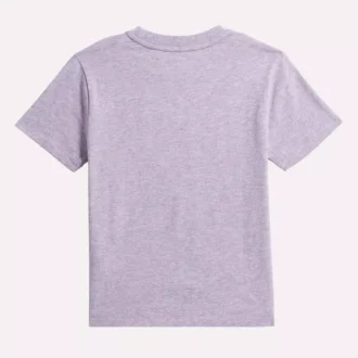 Kids’ ID Big Logo Tee
