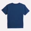 Kids’ ID Big Logo Tee