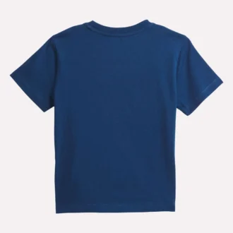 Kids’ ID Big Logo Tee