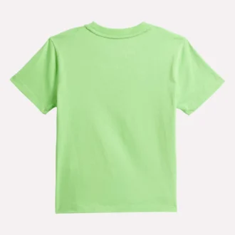 Kids’ ID Big Logo Tee