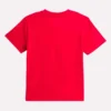 Kids’ ID Big Logo Tee